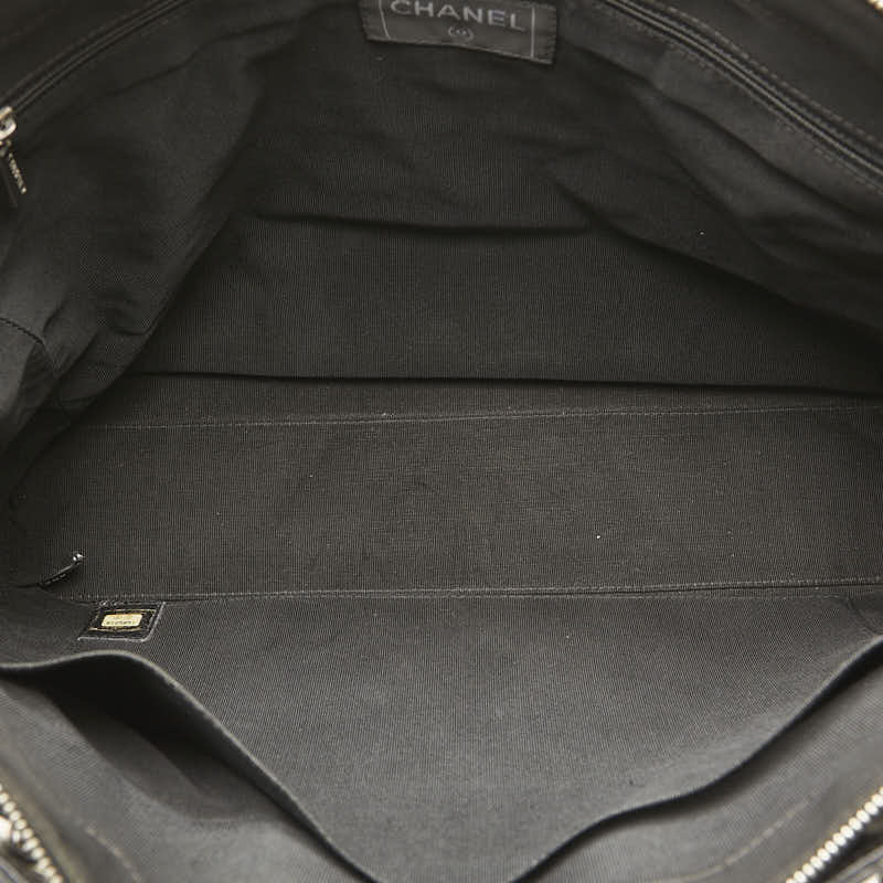 Chanel Classic Flap Tote Bag - Rovelle Bags