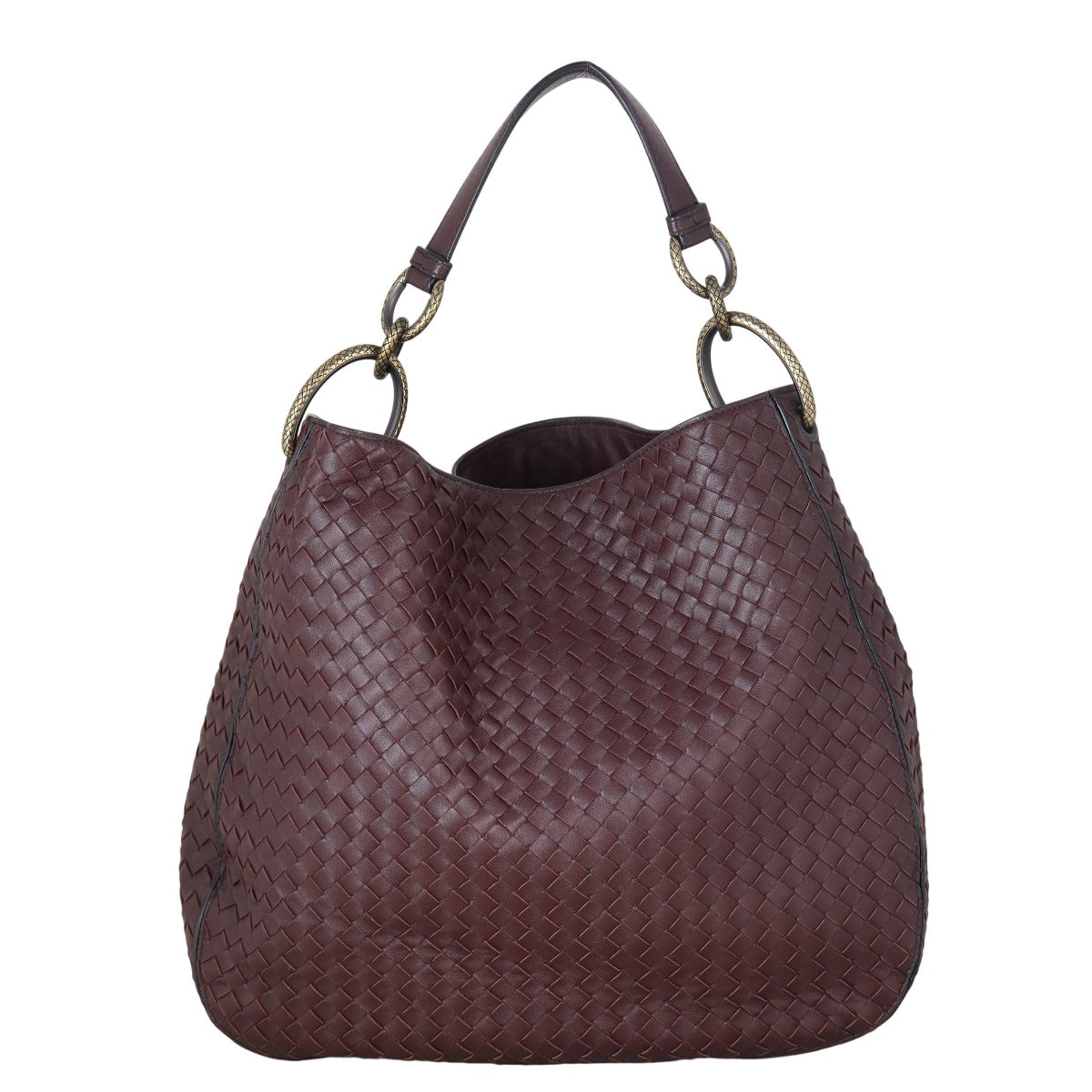 Bottega Veneta Loop Crossbody - Rovelle Bags