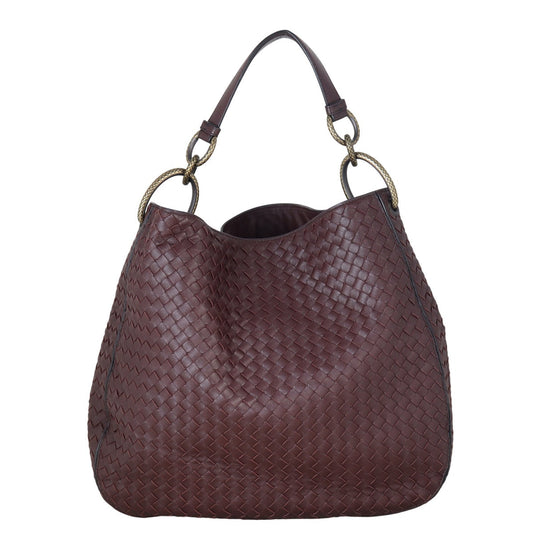 Bottega Veneta Loop Crossbody - Rovelle Bags