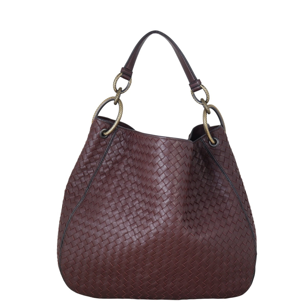 Bottega Veneta Loop Crossbody - Rovelle Bags
