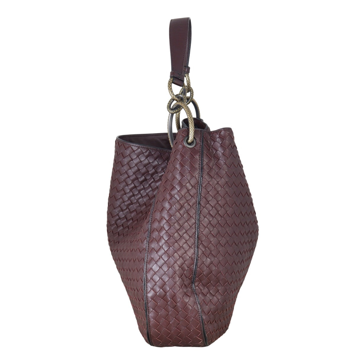 Bottega Veneta Loop Crossbody - Rovelle Bags