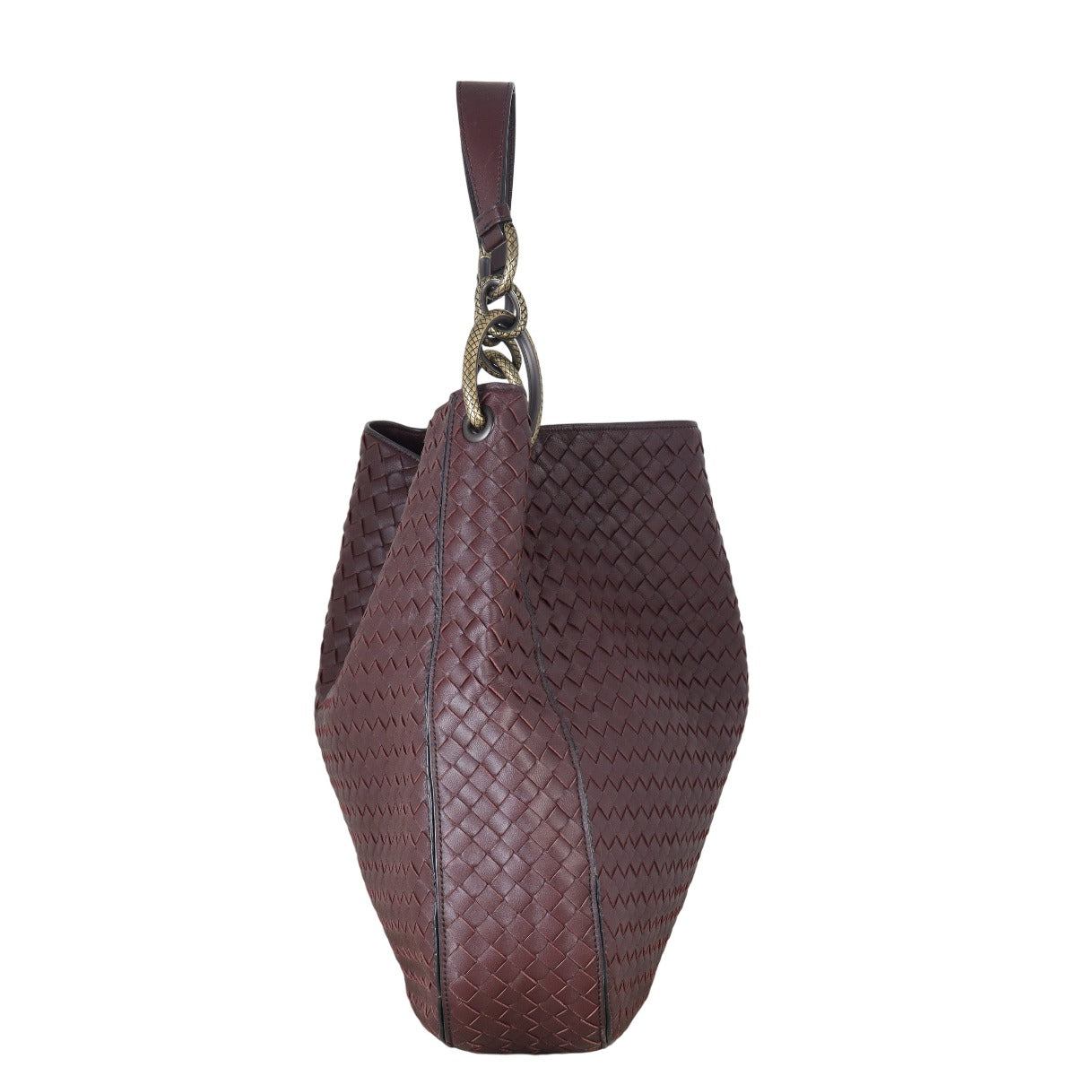 Bottega Veneta Loop Crossbody - Rovelle Bags