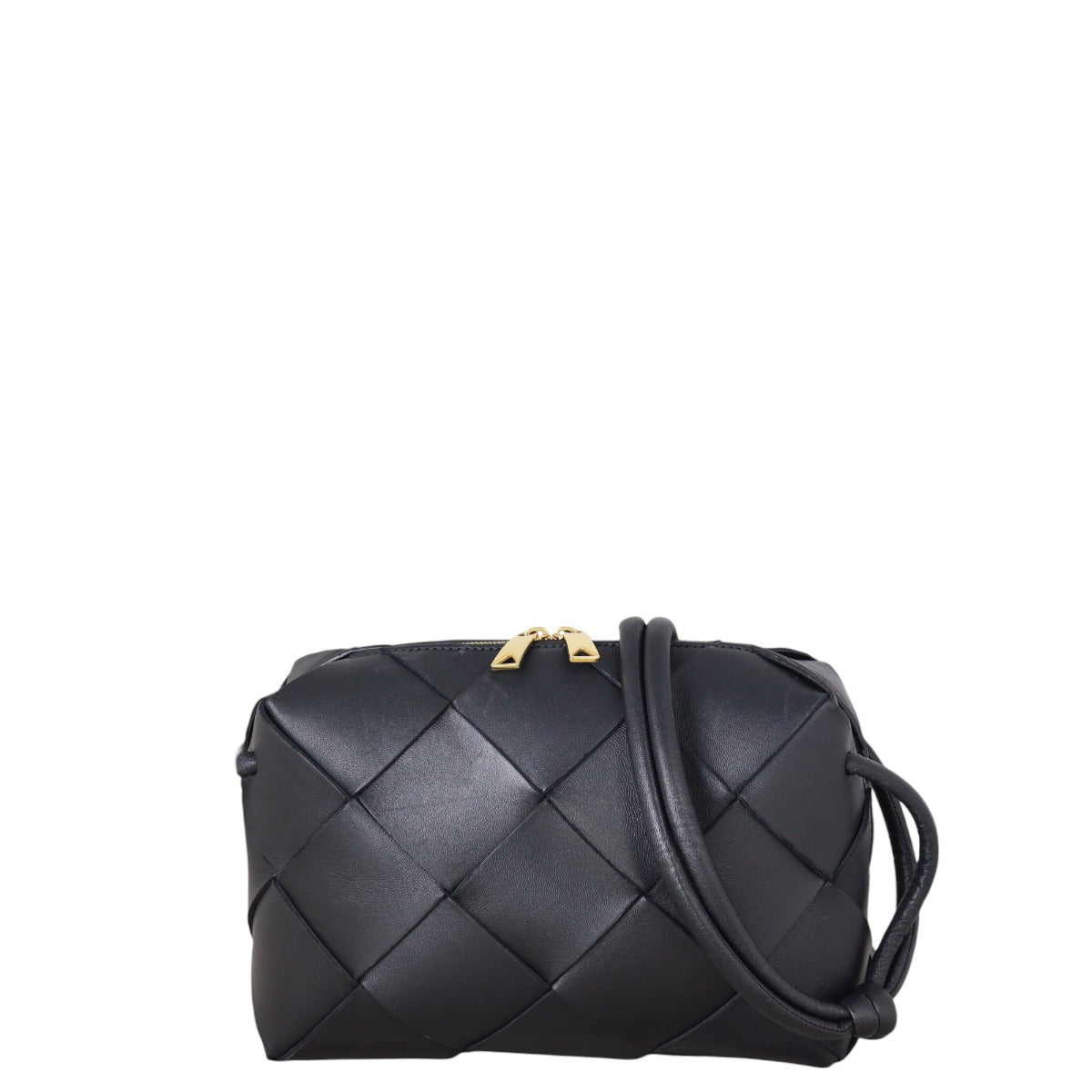 Bottega Veneta Cassette Crossbody - Rovelle Bags