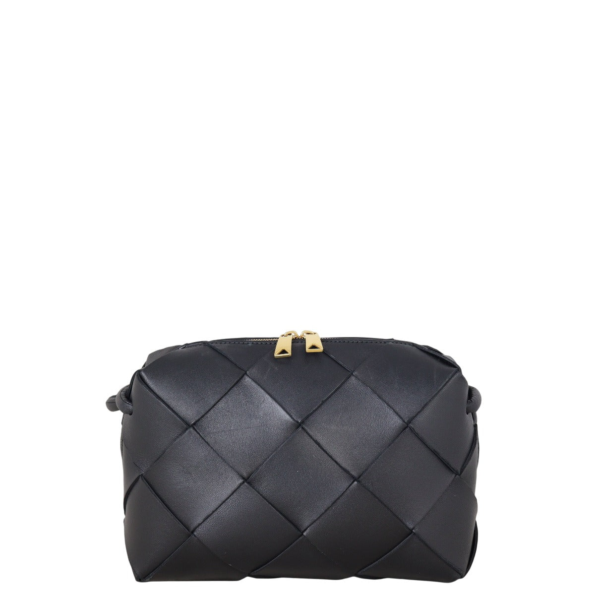 Bottega Veneta Cassette Crossbody - Rovelle Bags