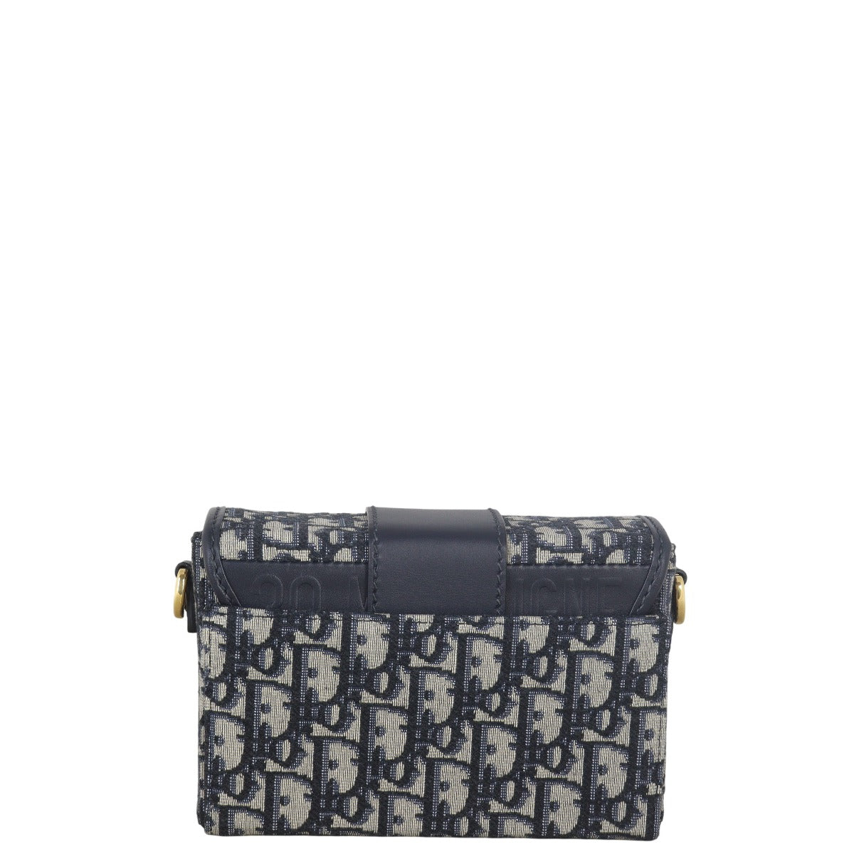 Dior 30 Montaigne Box Bag Oblique