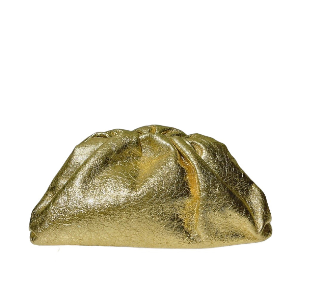 Bottega Veneta Pouch Shoulder Bag - Rovelle Bags