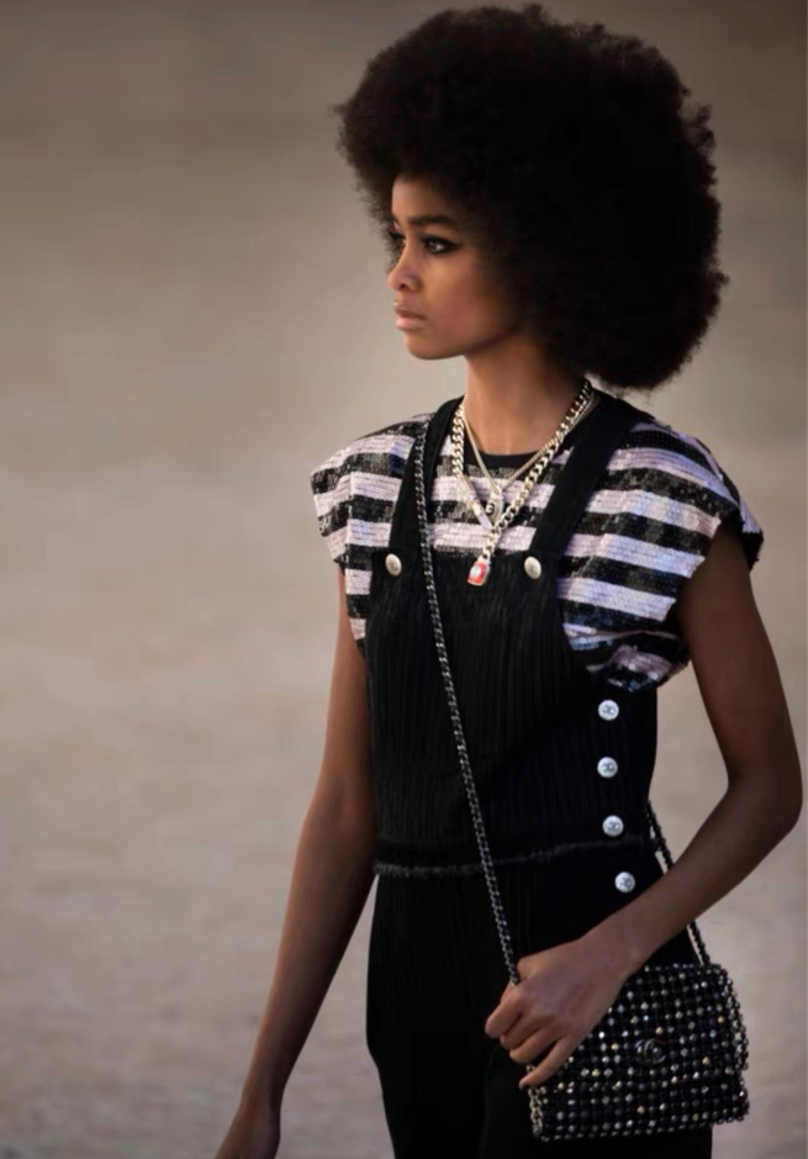 Chanel Timeless Handbag - Rovelle Bags