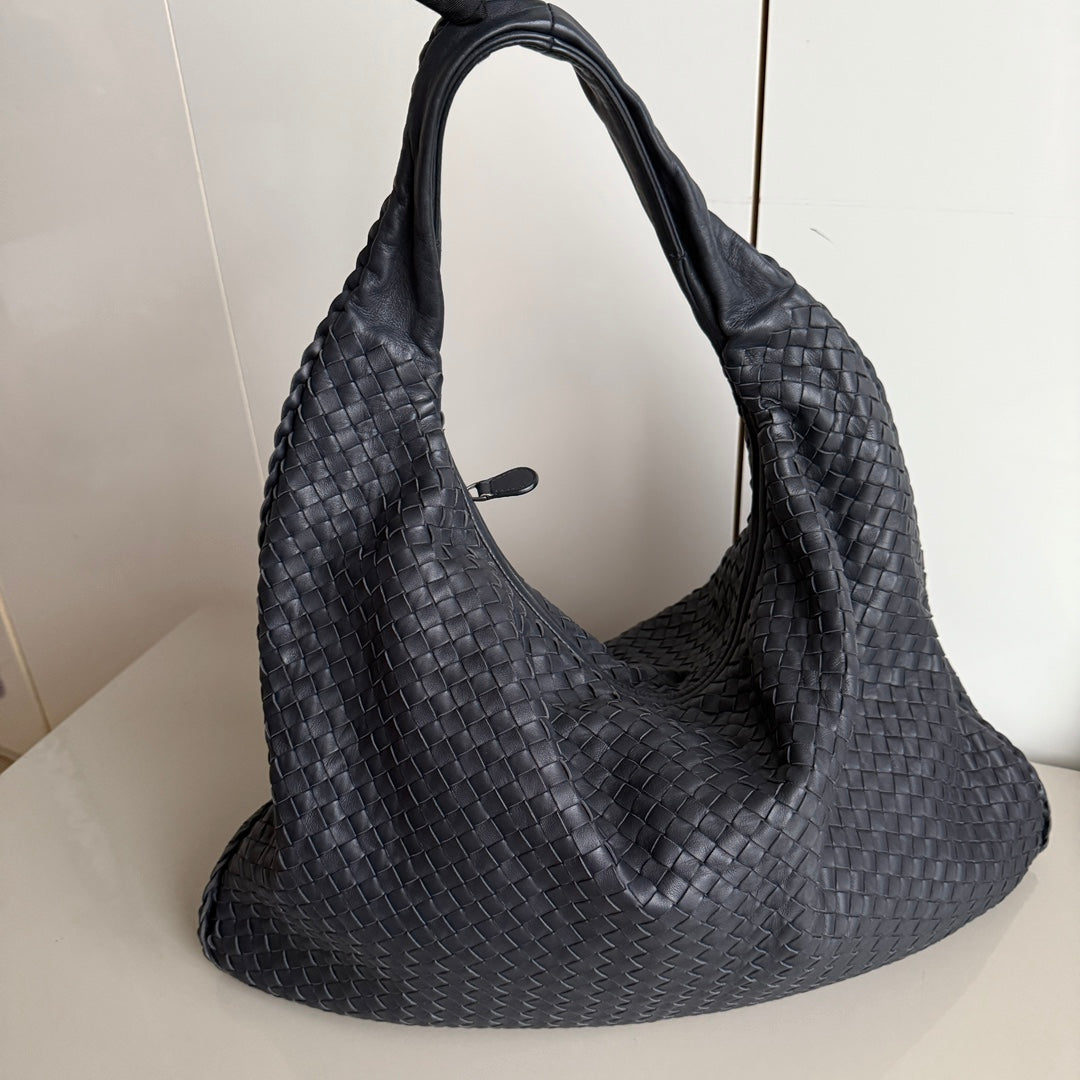 Bottega Veneta Veneta Shoulder Bag - Rovelle Bags