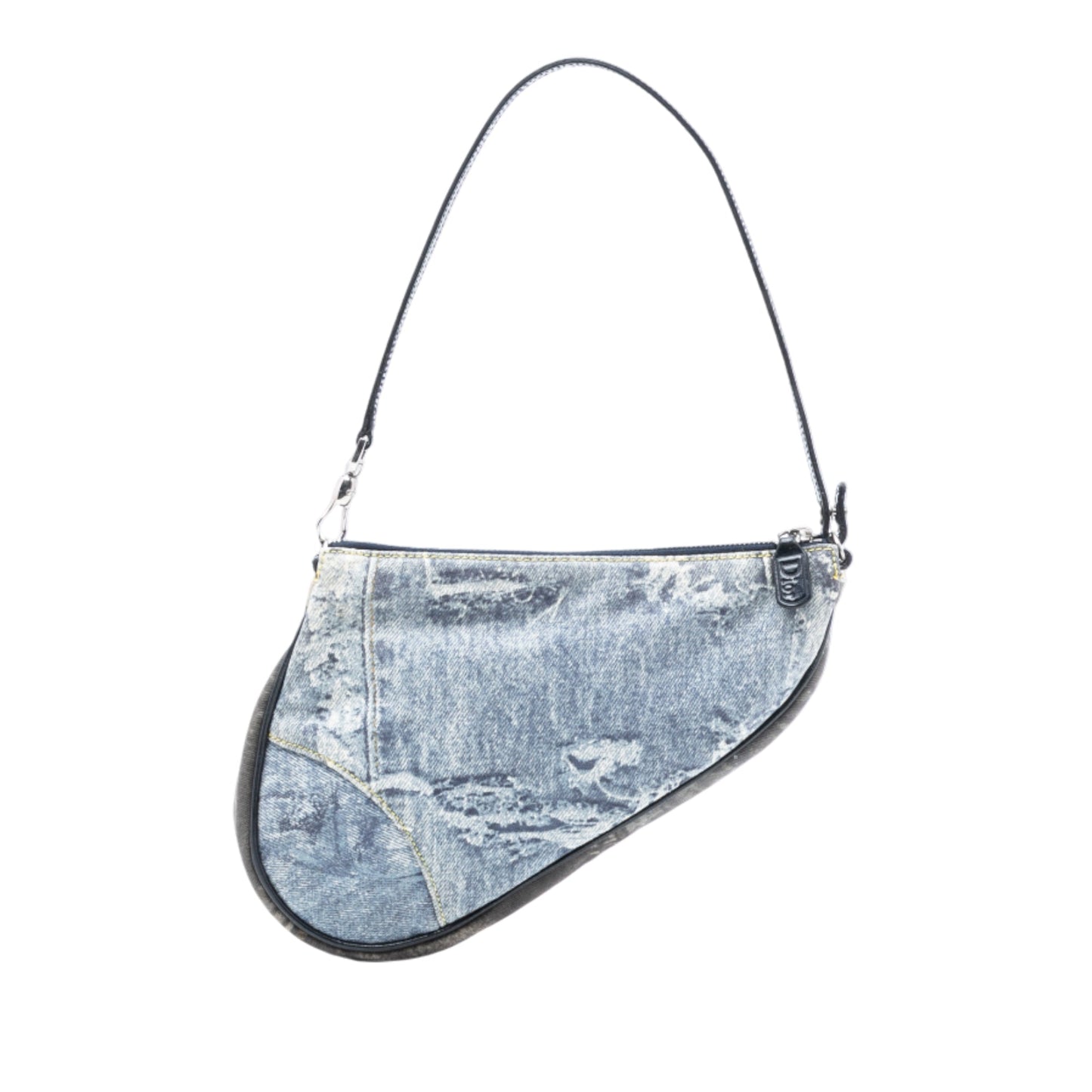 Dior Saddle Crossbody - Rovelle Bags