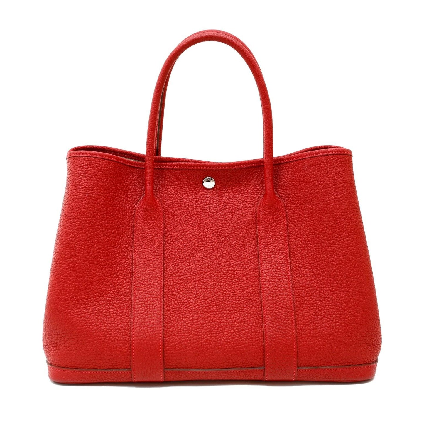 Hermès Garden Party Tote - Rovelle Bags