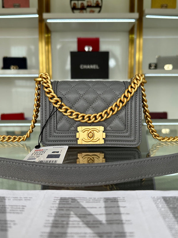 Chanel Handbag - Almora Bags