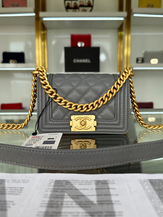 Chanel Handbag - Almora Bags