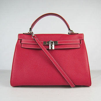 Hermès Kelly Handbag - Rovelle Bags