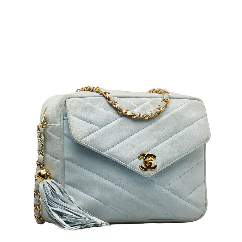 Chanel Shoulder Bag - Almora Bags