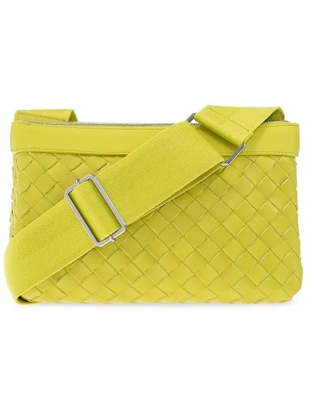 Bottega Veneta Veneta Shoulder Bag - Rovelle Bags