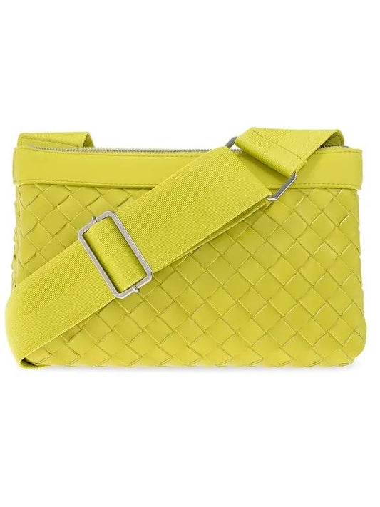Bottega Veneta Veneta Shoulder Bag - Rovelle Bags
