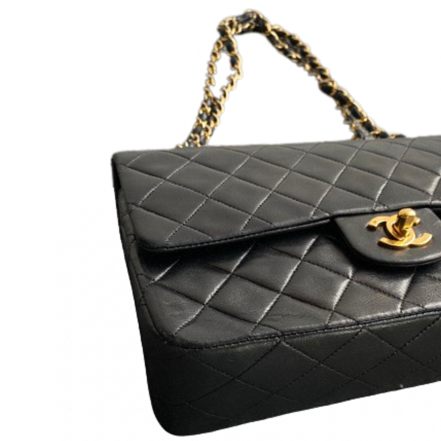 Chanel Flap Shoulder Bag - Almora Bags