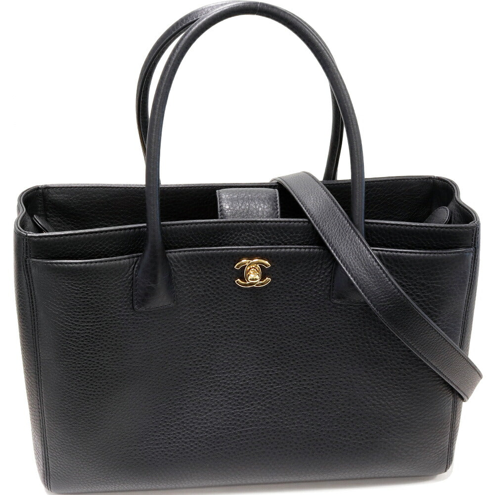 Chanel Classic Flap Tote Bag - Rovelle Bags