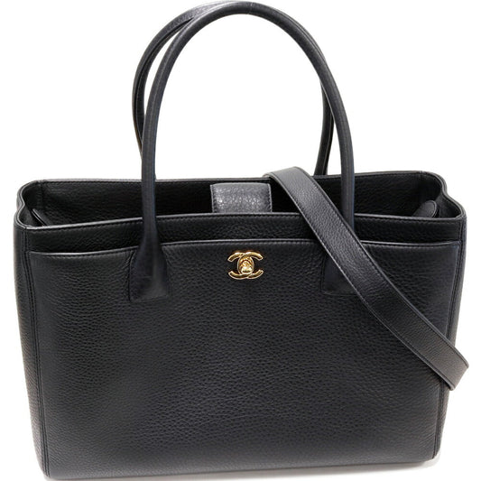 Chanel Classic Flap Tote Bag - Rovelle Bags