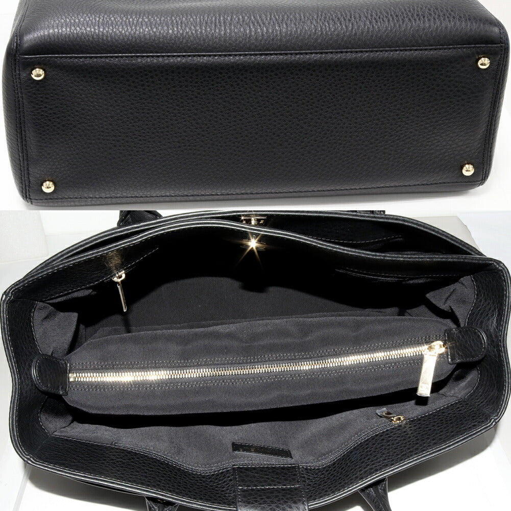 Chanel Classic Flap Tote Bag - Rovelle Bags
