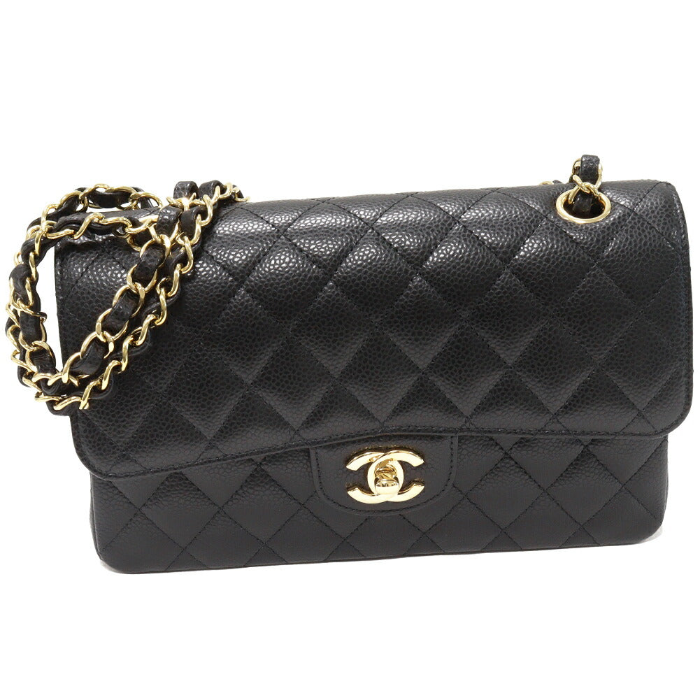 Chanel Classic Flap Flap Bag - Rovelle Bags