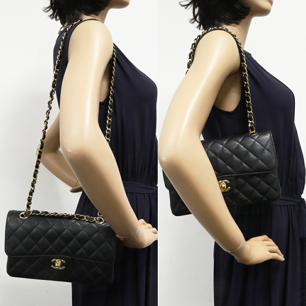 Chanel Classic Flap Flap Bag - Rovelle Bags