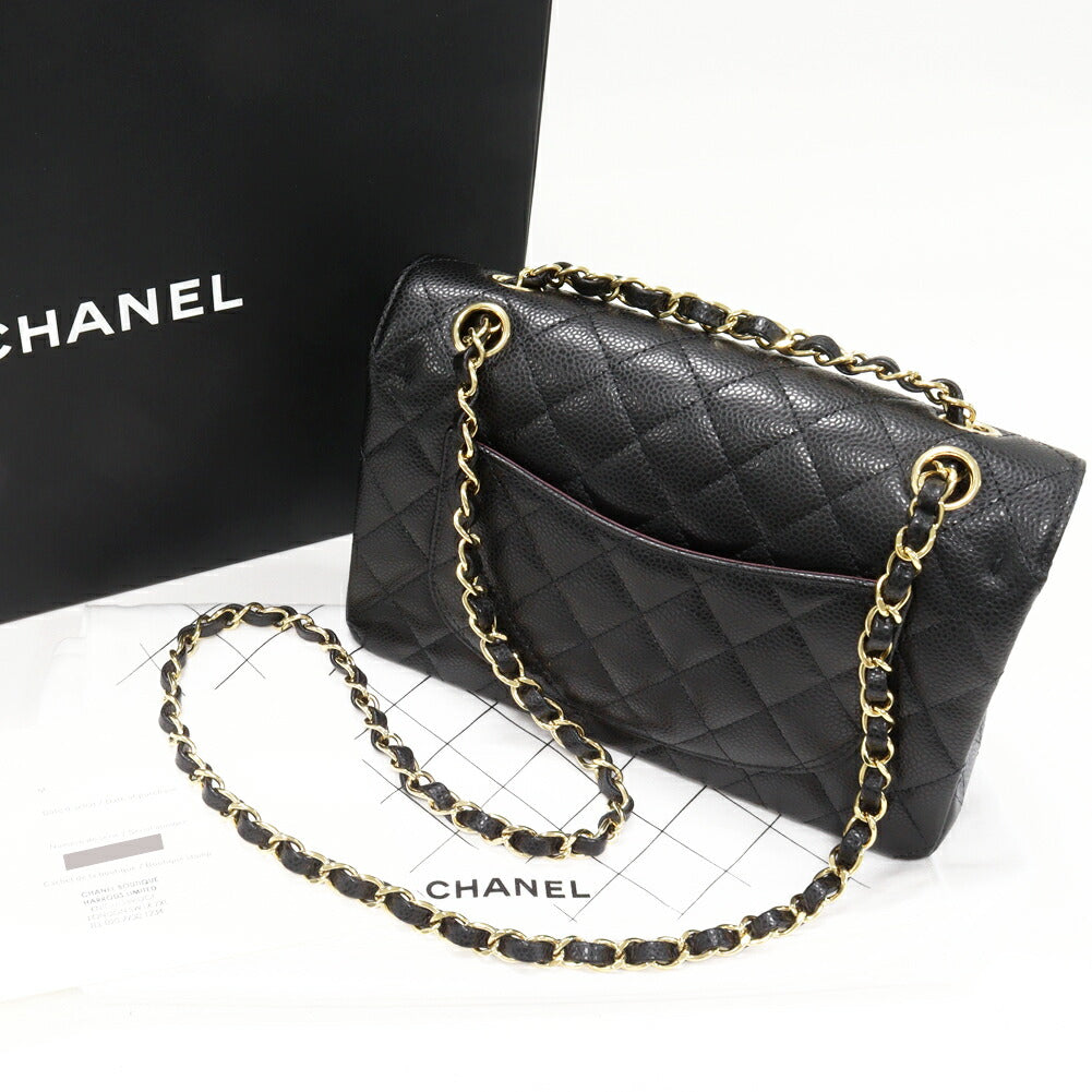 Chanel Classic Flap Flap Bag - Rovelle Bags