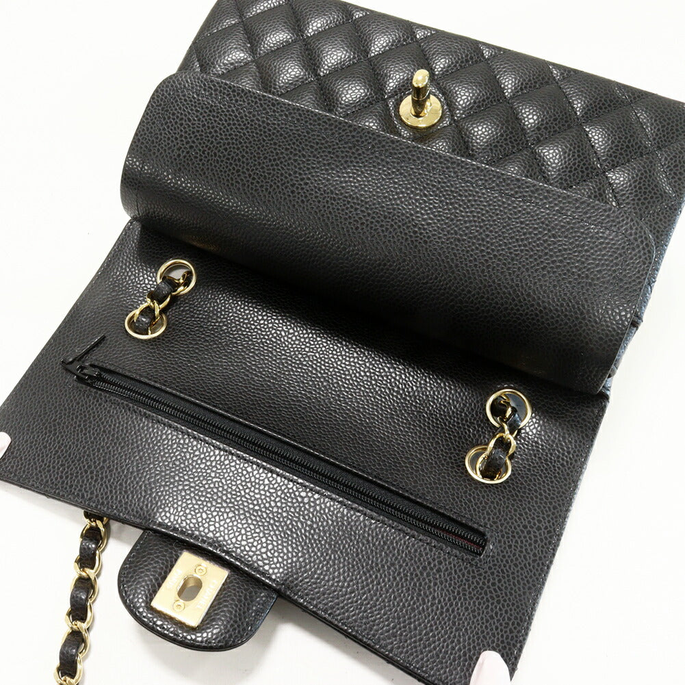Chanel Classic Flap Flap Bag - Rovelle Bags