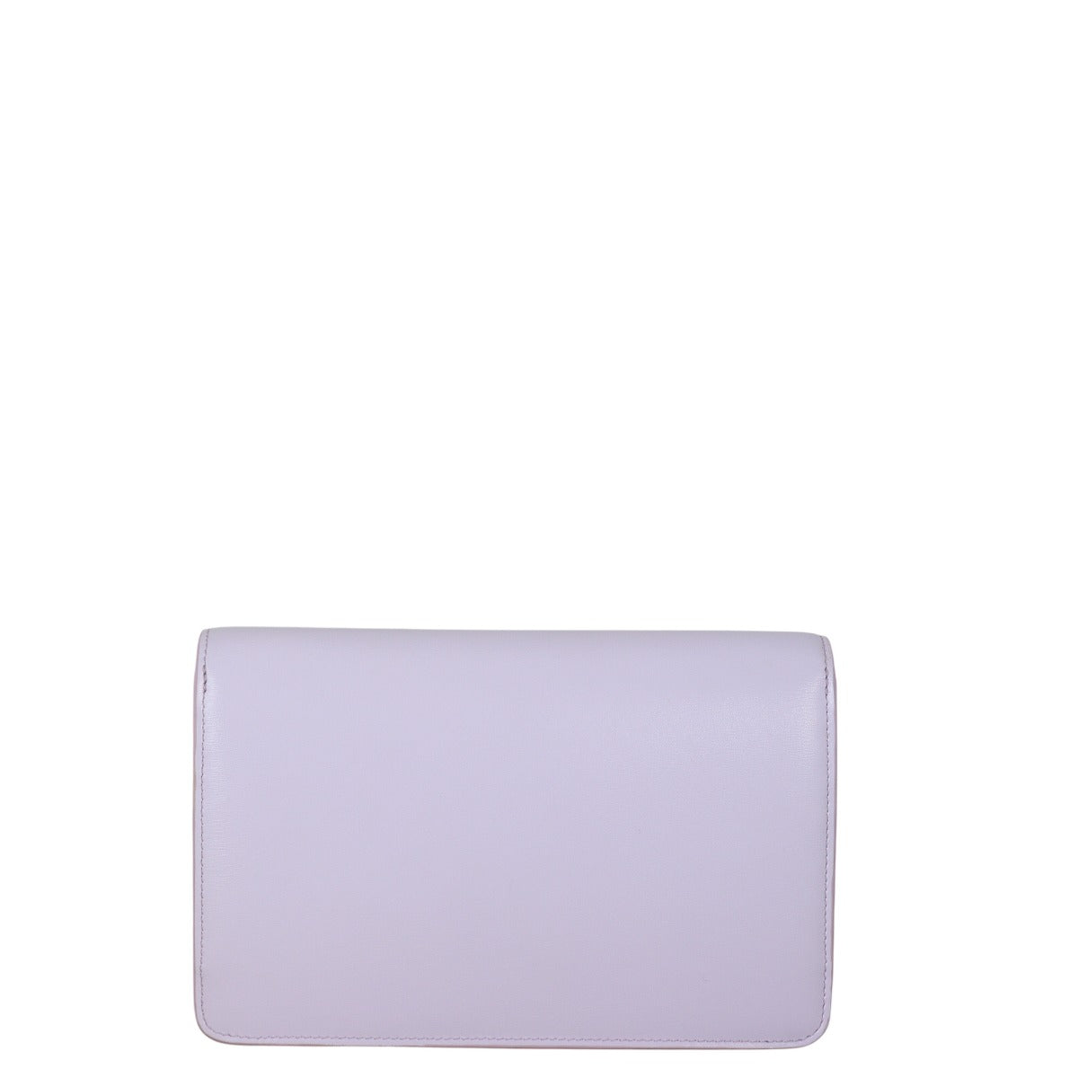 Celine Triomphe Margo Wallet on Chain