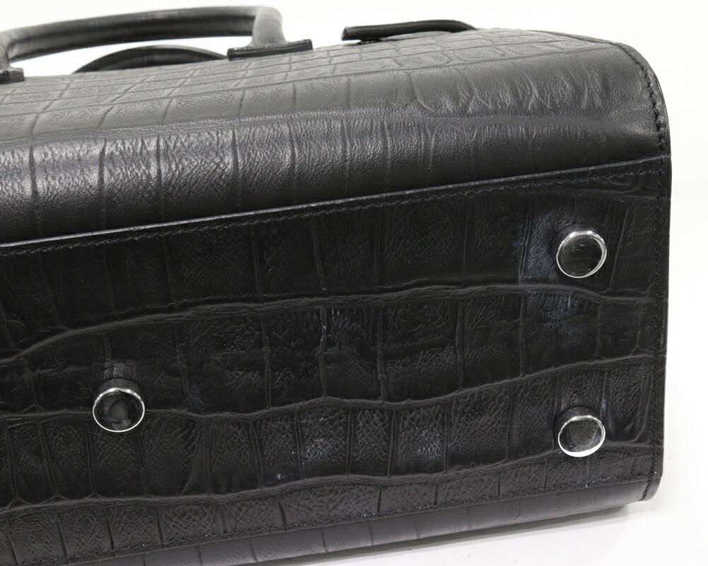 Saint Laurent Sac De Jour Handbag - Rovelle Bags