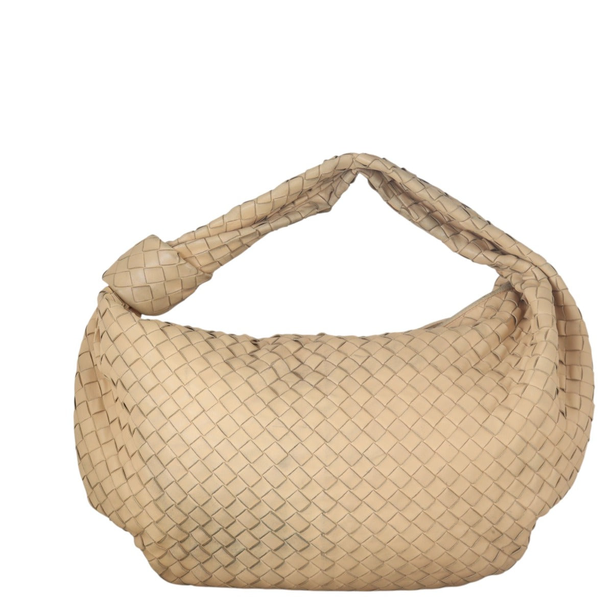 Bottega Veneta Jodie Shoulder Bag - Rovelle Bags