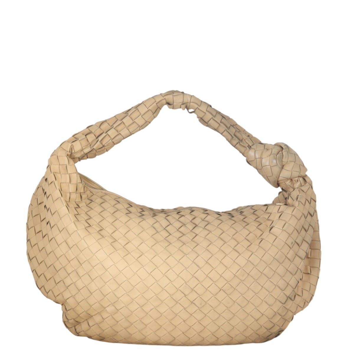 Bottega Veneta Jodie Shoulder Bag - Rovelle Bags