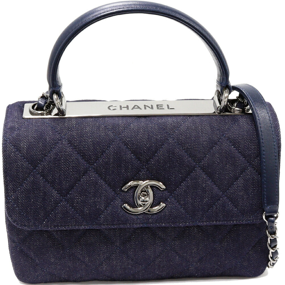 Chanel Classic Flap Flap Bag - Rovelle Bags