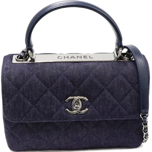 Chanel Classic Flap Flap Bag - Rovelle Bags