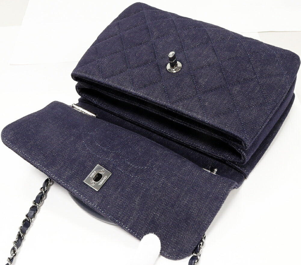 Chanel Classic Flap Flap Bag - Rovelle Bags