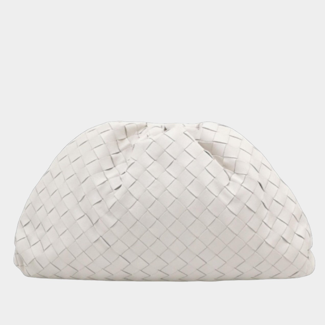 Bottega Veneta Pouch Shoulder Bag - Rovelle Bags