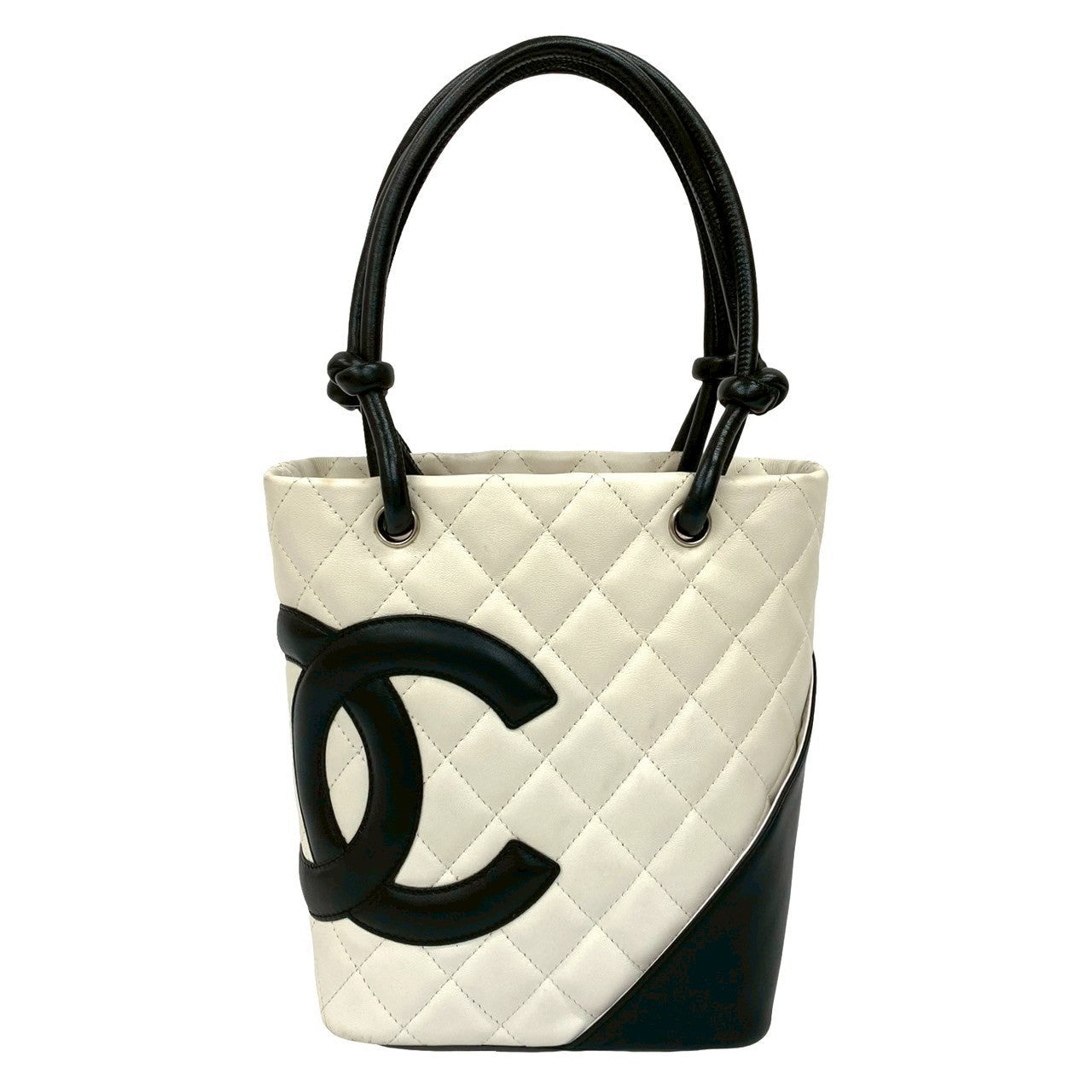 Chanel Cambon Handbag - Almora Bags