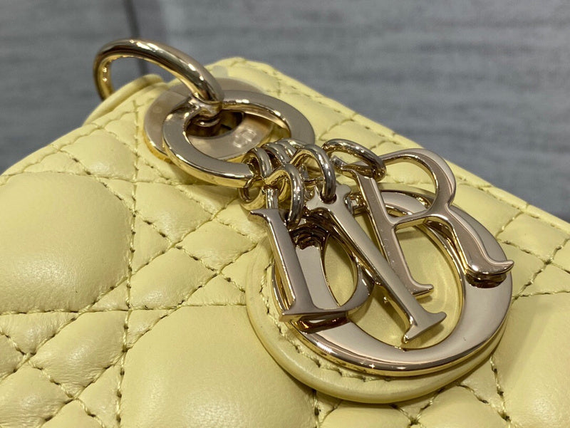 Chanel Handbag - Almora Bags