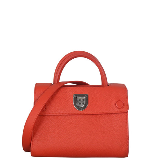 Dior Diorever Mini Satchel