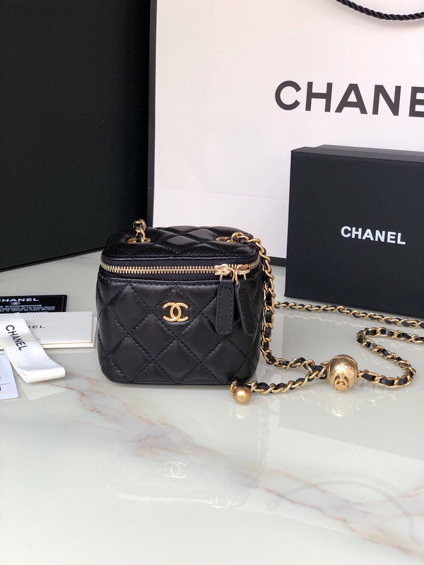 Chanel Handbag - Almora Bags
