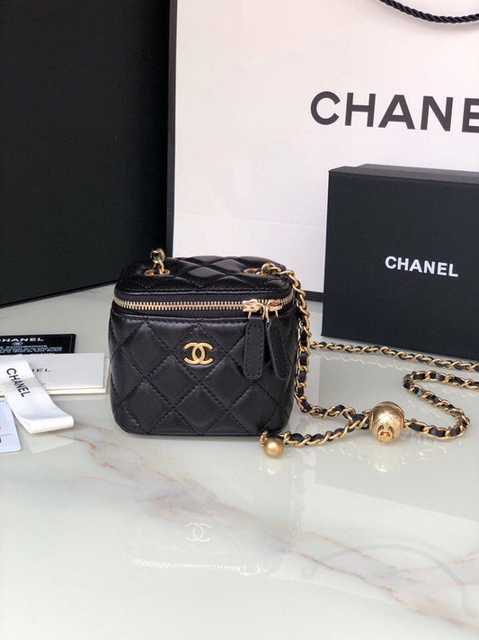 Chanel Handbag - Almora Bags