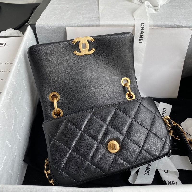 Chanel Handbag - Almora Bags