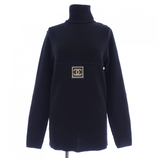 Chanel Knit Handbag - Rovelle Bags