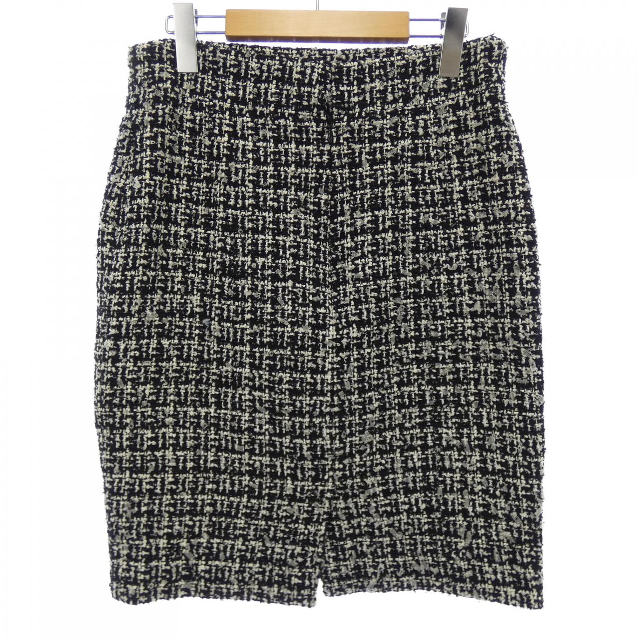 Chanel P35515V25612 09P Skirt Handbag - Rovelle Bags