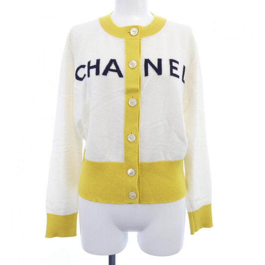 Chanel P61427K46799 Cashmere Cardigan Handbag - Rovelle Bags