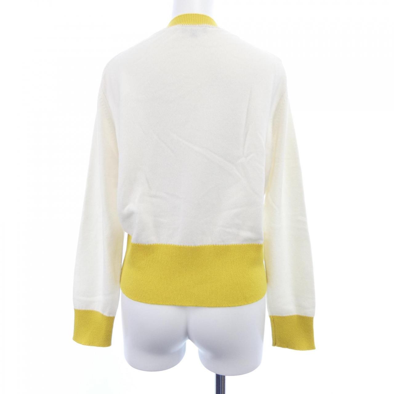 Chanel P61427K46799 Cashmere Cardigan Handbag - Rovelle Bags