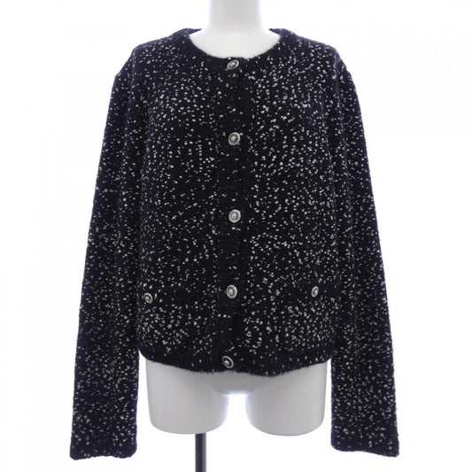 Chanel P76171K10976 Cashmere Cardigan Handbag - Rovelle Bags