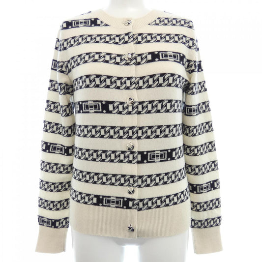 Chanel P56113K07327 Cashmere Cardigan Handbag - Rovelle Bags