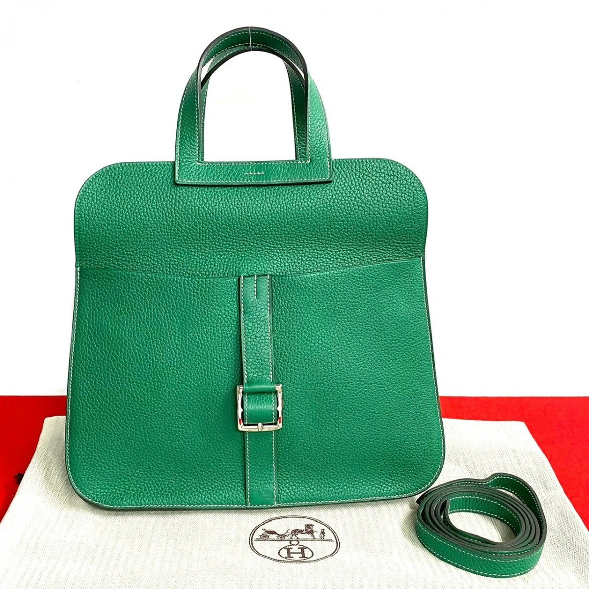 Hermès Shoulder Bag - Rovelle Bags