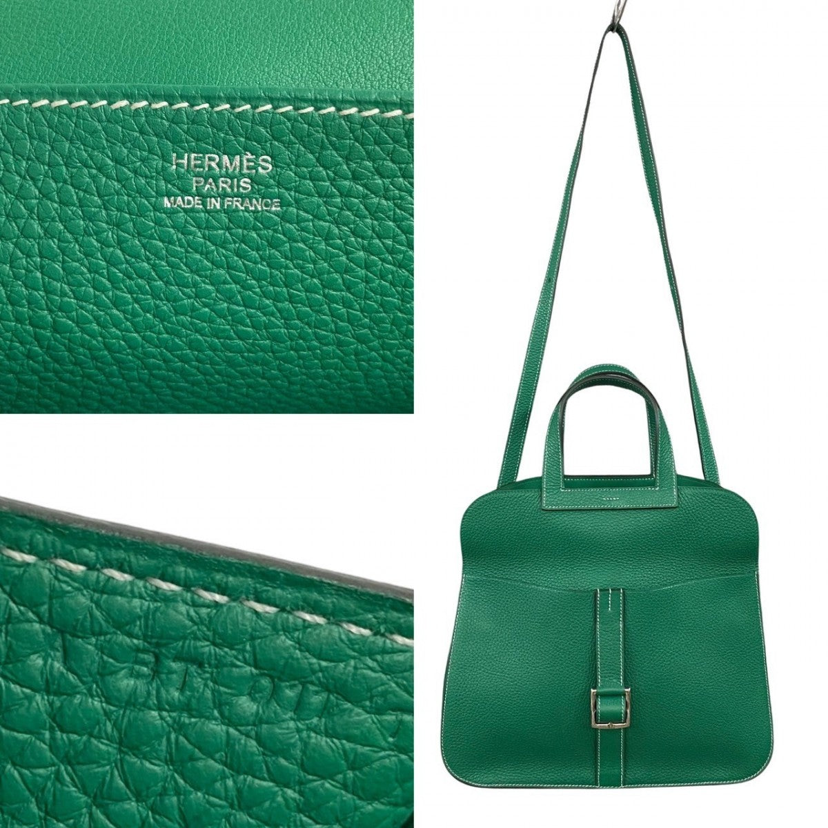 Hermès Shoulder Bag - Rovelle Bags